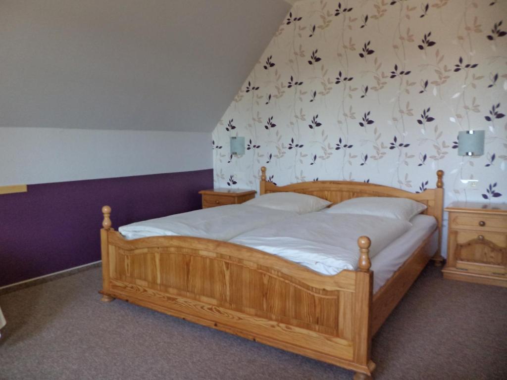Landgasthof Fegetasch Neukirchen  Room photo