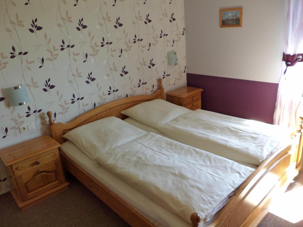 Landgasthof Fegetasch Neukirchen  Room photo
