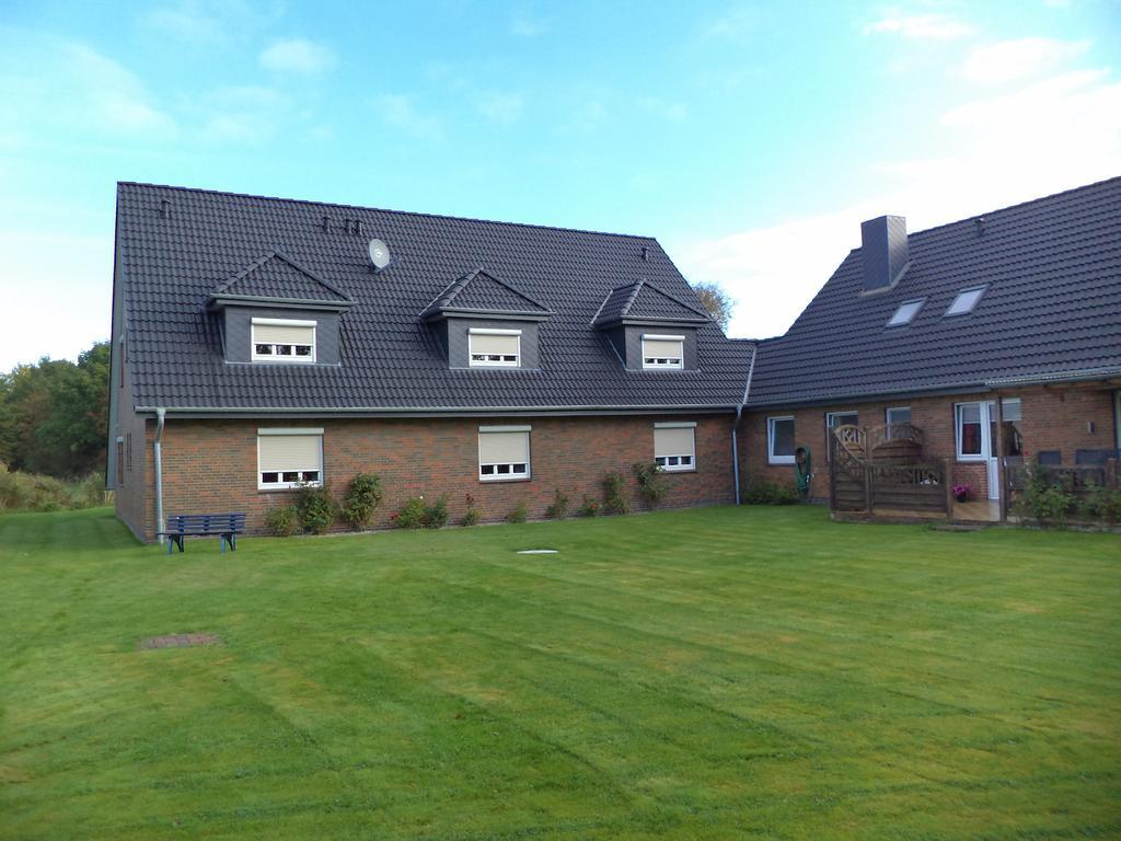 Landgasthof Fegetasch Neukirchen  Exterior photo
